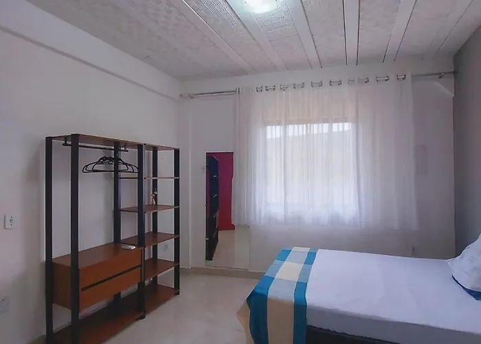 Infinity House Hospedagem