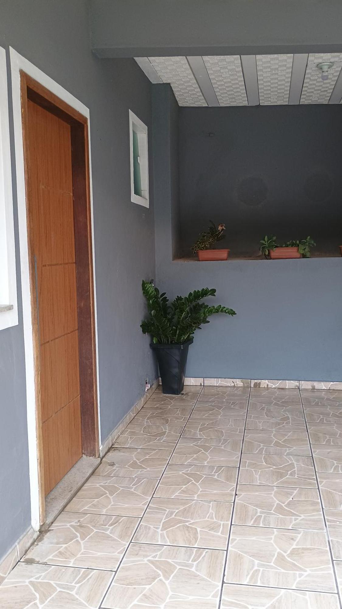 Casa de Férias Infinity House