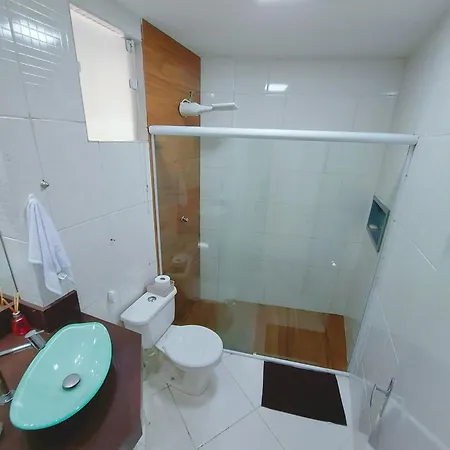 Infinity House Hospedagem Angra dos Reis Exterior photo
