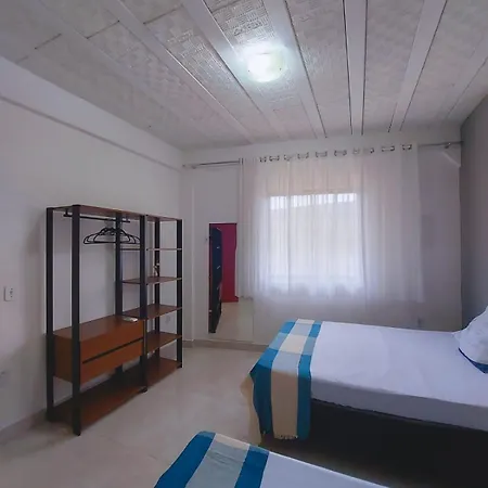 Infinity House Hospedagem Angra dos Reis Exterior photo