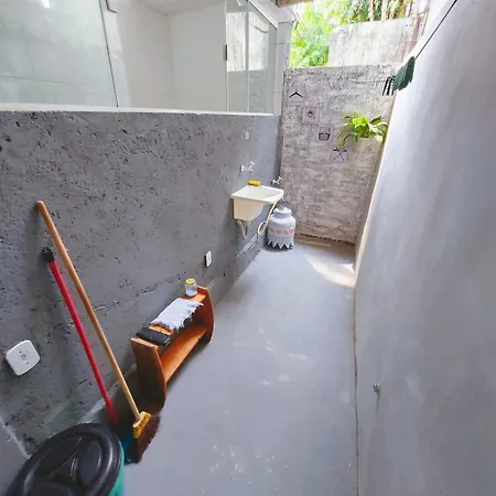 Infinity House Hospedagem Angra dos Reis Exterior photo