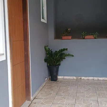 Infinity House Hospedagem Angra dos Reis Exterior photo
