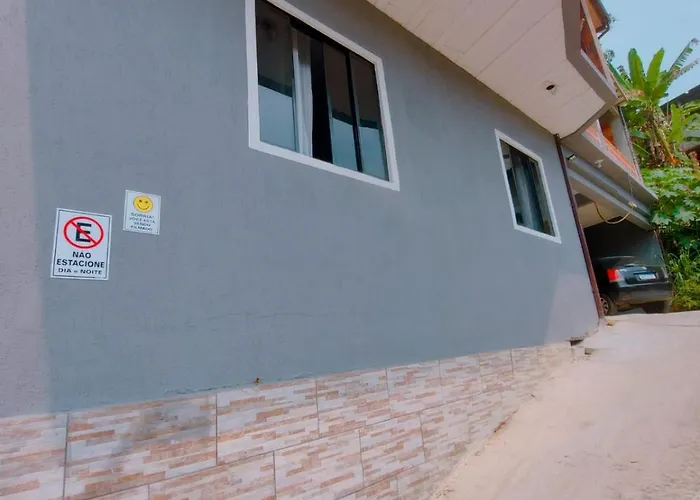 Infinity House Hospedagem