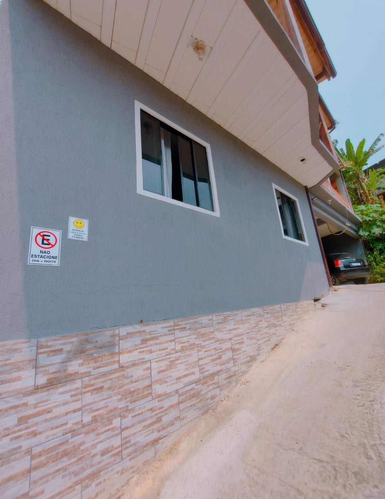 Infinity House *